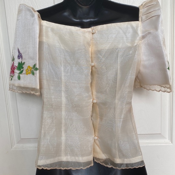 Filipiniana for girls - Picture 3 of 11